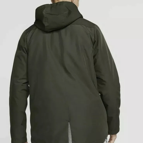 Nike Therma LeBron Strive for Greatness Jacket - Picture 14 of 15